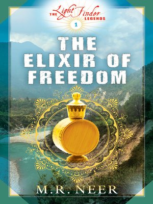 cover image of The Elixir of Freedom